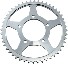 Load image into Gallery viewer, JT Sprockets Sprocket - Rear - Suzuki - 48-Tooth JTR829.48 - Main Product View