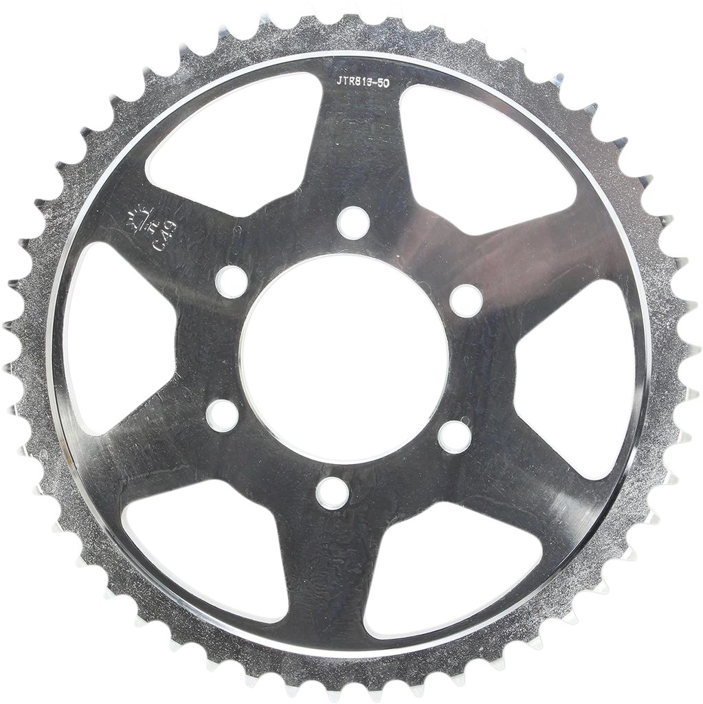 JT Sprockets Sprocket - Rear - Suzuki - 50 Tooth JTR816.50 - Main Product View
