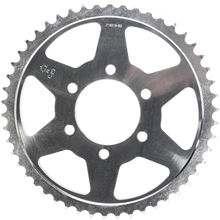 Load image into Gallery viewer, JT Sprockets Sprocket - Rear - Suzuki - 50 Tooth JTR816.50 - Main Product View