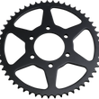 Load image into Gallery viewer, JT Sprockets Sprocket - Rear - Suzuki - 53-Tooth JTR809.53 - Main Product View