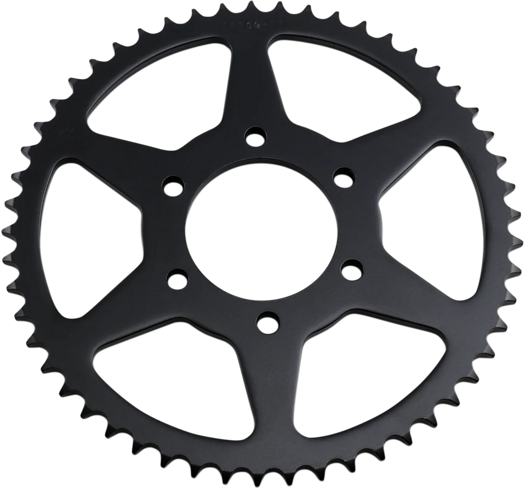JT Sprockets Sprocket - Rear - Suzuki - 53-Tooth JTR809.53 - Main Product View