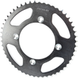 Load image into Gallery viewer, JT Sprockets Sprocket - Rear - Suzuki/Kawasaki - 52-Tooth JTR798.52 - Main Product View