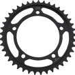Load image into Gallery viewer, JT Sprockets Sprocket - Rear - Suzuki/Triumph - 41-Tooth JTR1792.41 - Main Product View