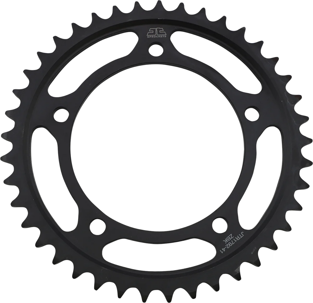 JT Sprockets Sprocket - Rear - Suzuki/Triumph - 41-Tooth JTR1792.41 - Main Product View
