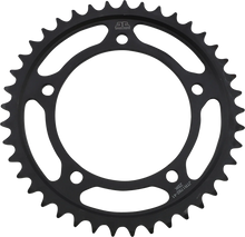 Load image into Gallery viewer, JT Sprockets Sprocket - Rear - Suzuki/Triumph - 41-Tooth JTR1792.41 - Main Product View