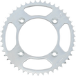Load image into Gallery viewer, JT Sprockets Sprocket - Rear - Suzuki/Yamaha - 47-Tooth JTR798.47 - Main Product View