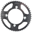 Load image into Gallery viewer, JT Sprockets Sprocket - Rear - Suzuki/Yamaha - 50-Tooth JTR798.50 - Main Product View