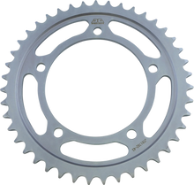 Load image into Gallery viewer, JT Sprockets Sprocket - Rear - Triumph - 43-Tooth JTR1792.43 - Main Product View