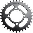 Load image into Gallery viewer, JT Sprockets Sprocket - Rear - Yamaha - 32-Tooth - Main Product View