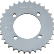 Load image into Gallery viewer, JT Sprockets Sprocket - Rear - Yamaha - 32-Tooth JTR834.32 - Main Product View