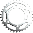 Load image into Gallery viewer, JT Sprockets Sprocket - Rear - Yamaha - 34-Tooth JTR850.34 - Main Product View