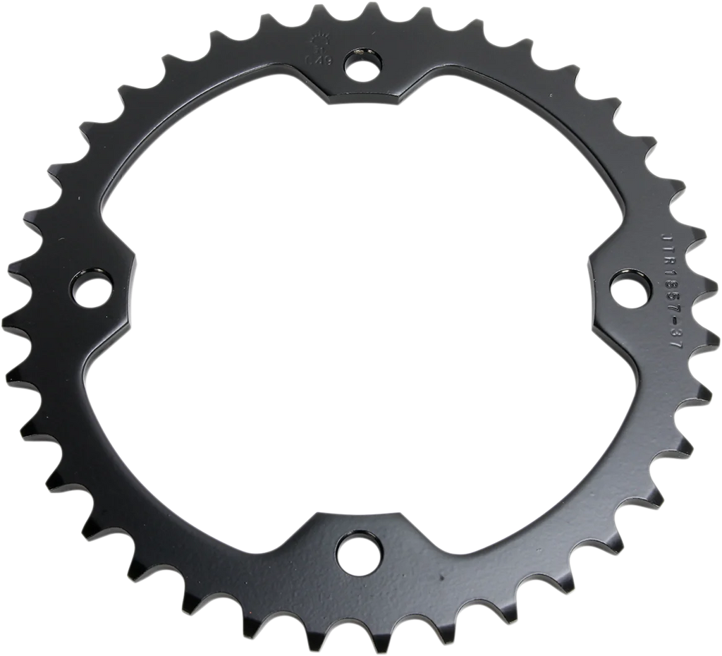 JT Sprockets Sprocket - Rear - Yamaha - 37-Tooth JTR1857.37 - Main Product View