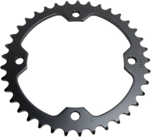Load image into Gallery viewer, JT Sprockets Sprocket - Rear - Yamaha - 37-Tooth JTR1857.37 - Main Product View