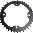 Load image into Gallery viewer, JT Sprockets Sprocket - Rear - Yamaha - 39-Tooth JTR1857.39 - Main Product View