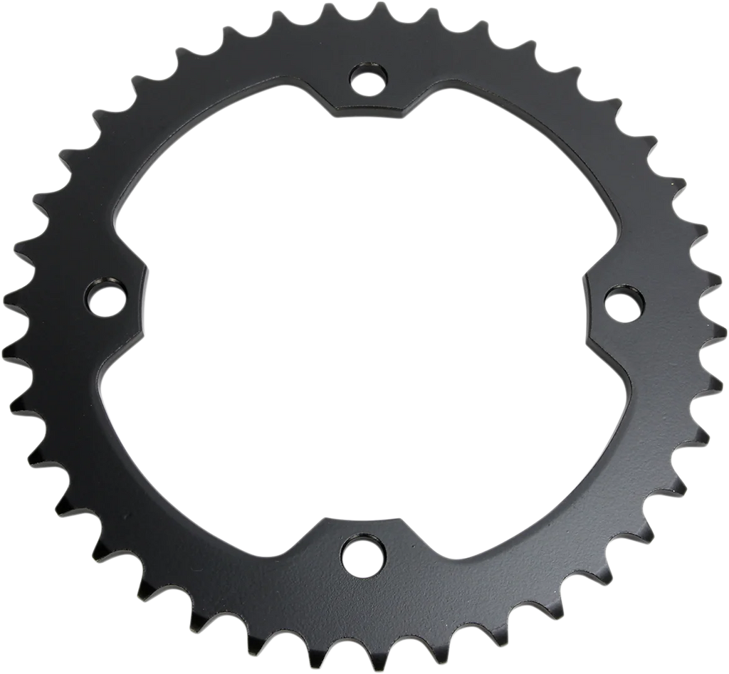 JT Sprockets Sprocket - Rear - Yamaha - 39-Tooth JTR1857.39 - Main Product View
