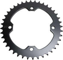 Load image into Gallery viewer, JT Sprockets Sprocket - Rear - Yamaha - 40-Tooth JTR1857.40 - Main Product View