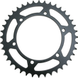 Load image into Gallery viewer, JT Sprockets Sprocket - Rear - Yamaha - 40-Tooth JTR846.40 - Main Product View