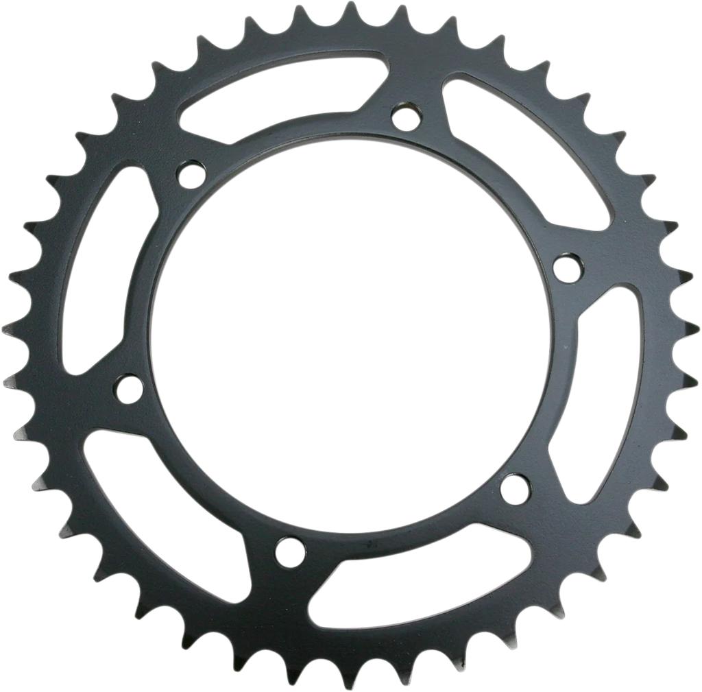 JT Sprockets Sprocket - Rear - Yamaha - 40-Tooth JTR846.40 - Main Product View