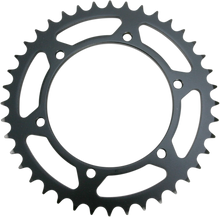 Load image into Gallery viewer, JT Sprockets Sprocket - Rear - Yamaha - 40-Tooth JTR846.40 - Main Product View