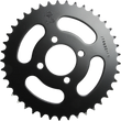 Load image into Gallery viewer, JT Sprockets Sprocket - Rear - Yamaha - 41-Tooth JTR832.41 - Main Product View