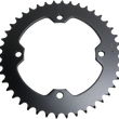 Load image into Gallery viewer, JT Sprockets Sprocket - Rear - Yamaha - 42-Tooth JTR1857.42 - Main Product View