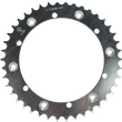 Load image into Gallery viewer, JT Sprockets Sprocket - Rear - Yamaha - 42-Tooth JTR853.42 - Main Product View