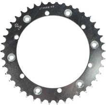 Load image into Gallery viewer, JT Sprockets Sprocket - Rear - Yamaha - 42-Tooth JTR853.42 - Main Product View