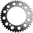 Load image into Gallery viewer, JT Sprockets Sprocket - Rear - Yamaha - 42-Tooth JTR857.42 - Main Product View