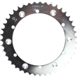 Load image into Gallery viewer, JT Sprockets Sprocket - Rear - Yamaha - 43-Tooth JTR853.43 - Main Product View