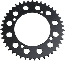Load image into Gallery viewer, JT Sprockets Sprocket - Rear - Yamaha - 43-Tooth JTR857.43 - Main Product View