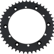 Load image into Gallery viewer, JT Sprockets Sprocket - Rear - Yamaha - 44-Tooth JTR853.44 - Main Product View