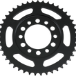 Load image into Gallery viewer, JT Sprockets Sprocket - Rear - Yamaha - 45-Tooth - Main Product View