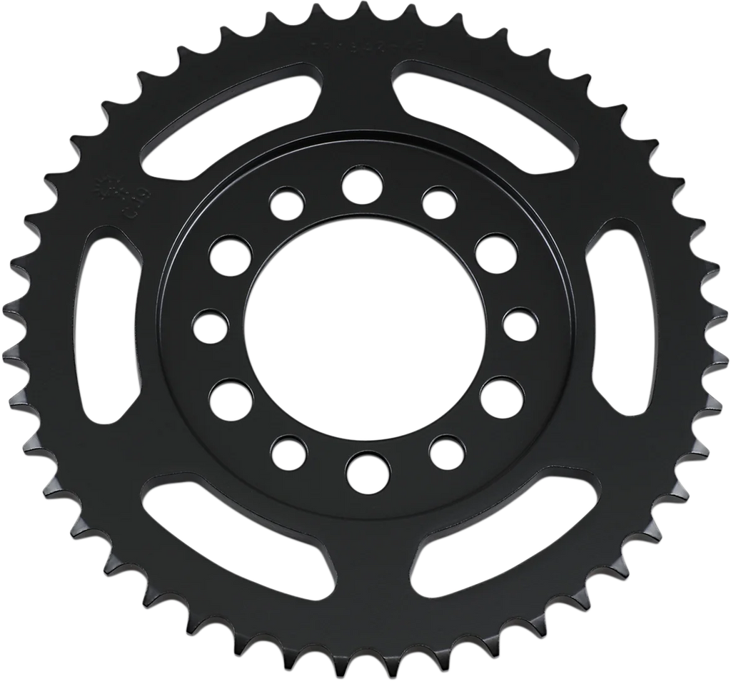 JT Sprockets Sprocket - Rear - Yamaha - 45-Tooth - Main Product View