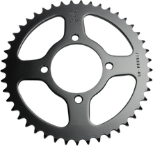 Load image into Gallery viewer, JT Sprockets Sprocket - Rear - Yamaha - 45-Tooth JTR834.45 - Main Product View