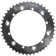 Load image into Gallery viewer, JT Sprockets Sprocket - Rear - Yamaha - 45-Tooth JTR853.45 - Main Product View
