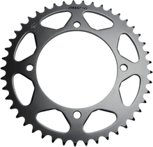 Load image into Gallery viewer, JT Sprockets Sprocket - Rear - Yamaha - 45-Tooth JTR857.45 - Main Product View