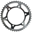 Load image into Gallery viewer, JT Sprockets Sprocket - Rear - Yamaha - 45-Tooth JTR865.45 - Main Product View