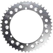 Load image into Gallery viewer, JT Sprockets Sprocket - Rear - Yamaha - 46-Tooth JTR853.46 - Main Product View