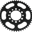 Load image into Gallery viewer, JT Sprockets Sprocket - Rear - Yamaha - 47-Tooth - Main Product View