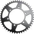 Load image into Gallery viewer, JT Sprockets Sprocket - Rear - Yamaha - 47-Tooth JTR486.47 - Main Product View