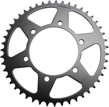 Load image into Gallery viewer, JT Sprockets Sprocket - Rear - Yamaha - 47-Tooth JTR486.47 - Main Product View