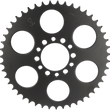 Load image into Gallery viewer, JT Sprockets Sprocket - Rear - Yamaha - 47-Tooth JTR845.47 - Main Product View