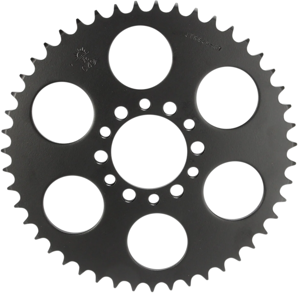 JT Sprockets Sprocket - Rear - Yamaha - 47-Tooth JTR845.47 - Main Product View