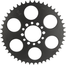 Load image into Gallery viewer, JT Sprockets Sprocket - Rear - Yamaha - 47-Tooth JTR845.47 - Main Product View