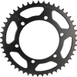 Load image into Gallery viewer, JT Sprockets Sprocket - Rear - Yamaha - 47-Tooth JTR855.47 - Main Product View