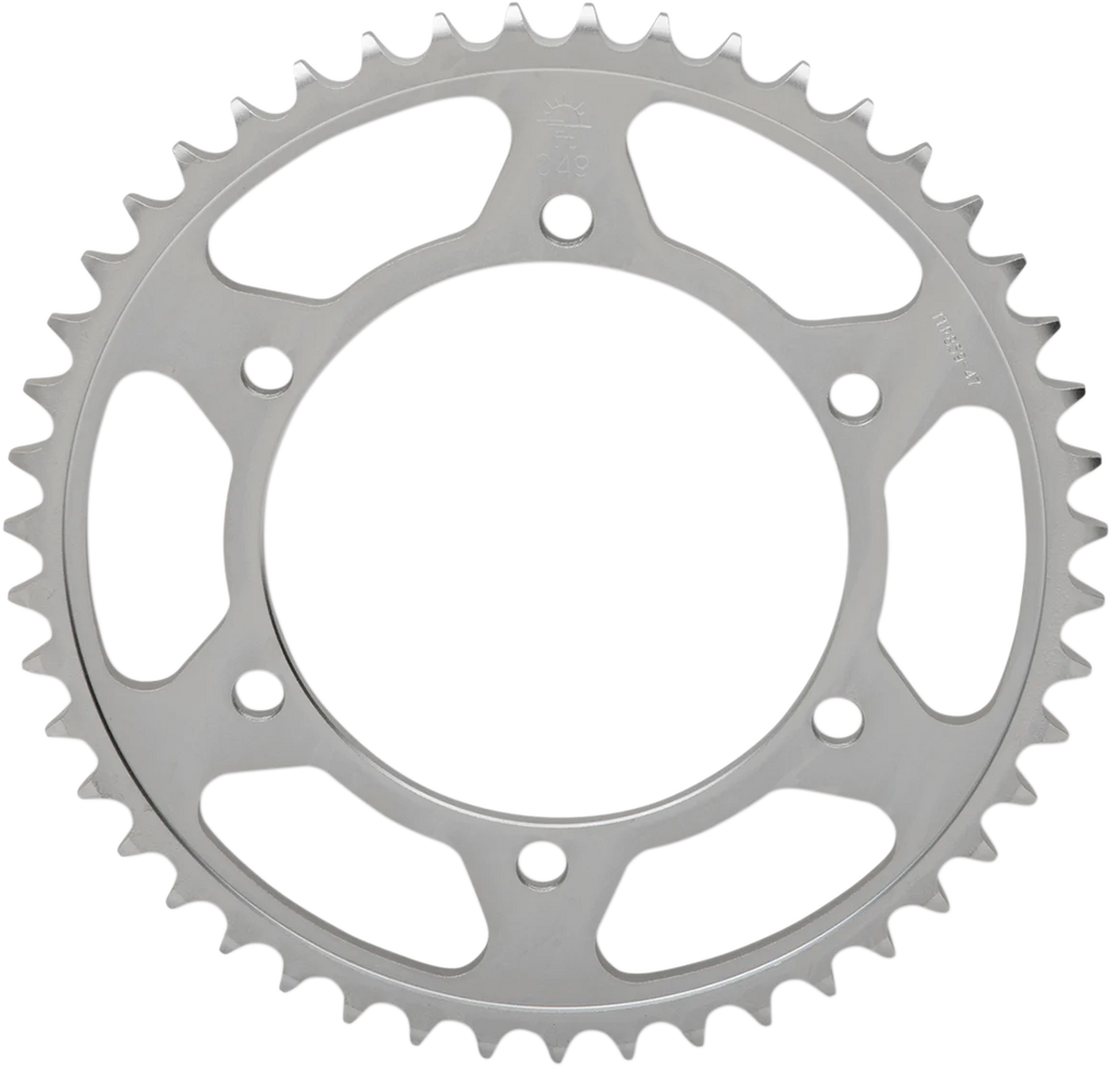 JT Sprockets Sprocket - Rear - Yamaha - 47-Tooth JTR859.47 - Main Product View