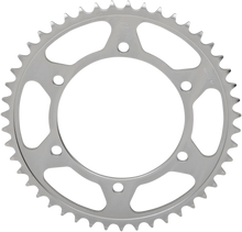 Load image into Gallery viewer, JT Sprockets Sprocket - Rear - Yamaha - 47-Tooth JTR859.47 - Main Product View