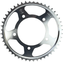 Load image into Gallery viewer, JT Sprockets Sprocket - Rear - Yamaha - 48-Tooth - Main Product View