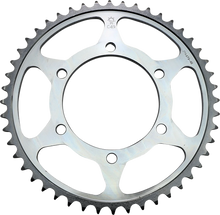 Load image into Gallery viewer, JT Sprockets Sprocket - Rear - Yamaha - 48-Tooth JTR479.48 - Main Product View
