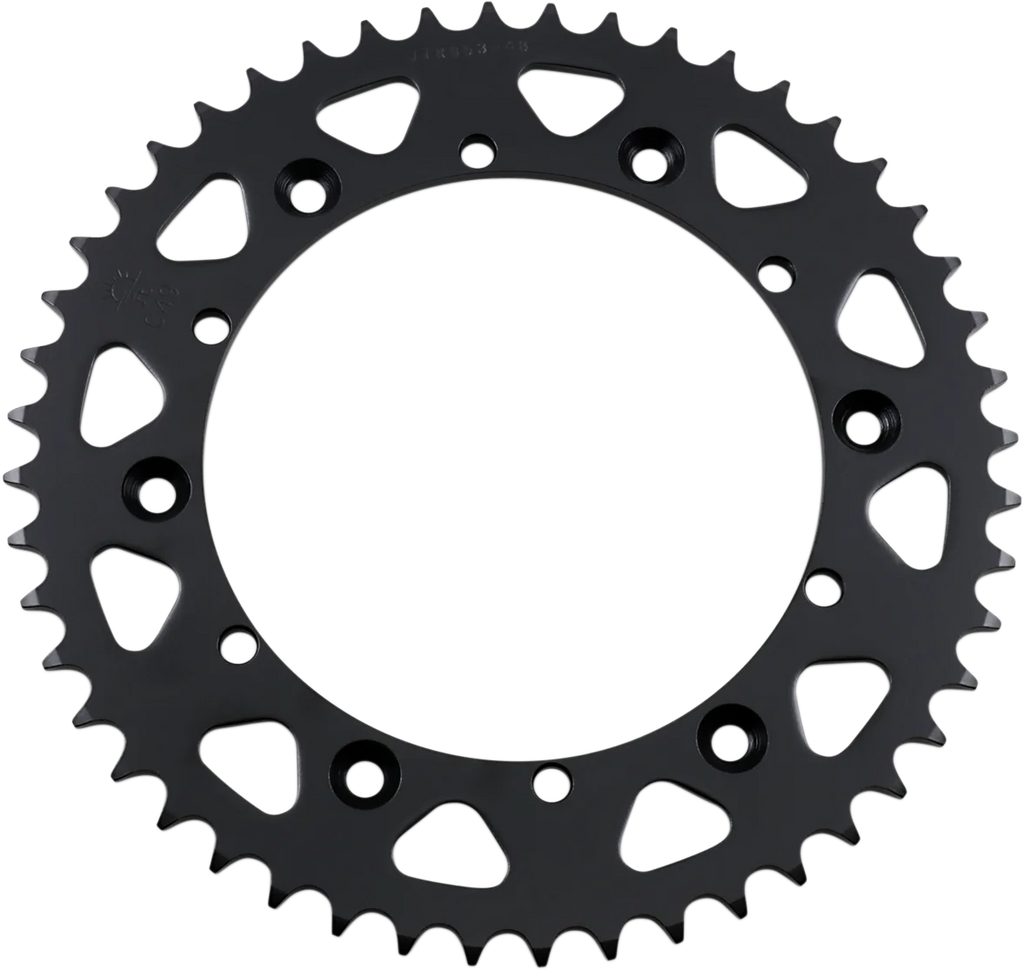JT Sprockets Sprocket - Rear - Yamaha - 48-Tooth JTR853.48 - Main Product View